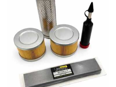 Becker DVT 3.140 Service maintenance kit Becker DVT 3.140 Service maintenance kit