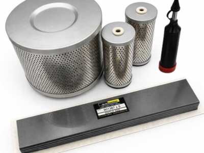 Becker DVTLF 250 Service maintenance Kit Becker DVTLF 250 Service maintenance Kit