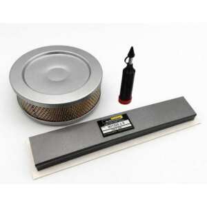 Becker DXLF 200 Service maintenance Kit