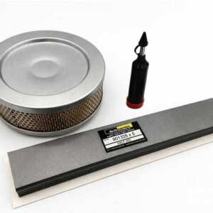 Becker DXLF 250 Service maintenance Kit