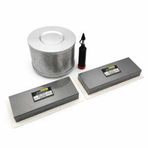 Becker DXLF 500 Service maintenance Kit