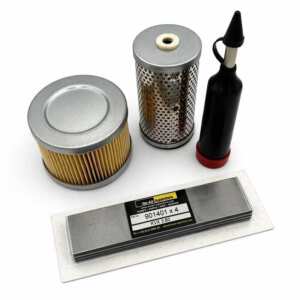 Becker KVX 3.80 Service Maintenance Kit