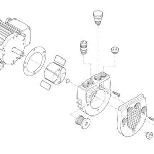 Becker Parts Diagram DT 4.4