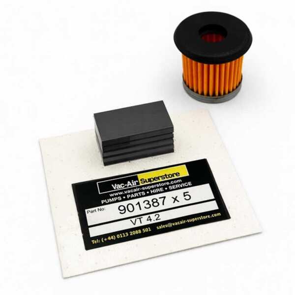 Becker VT 4.2 Service Kit