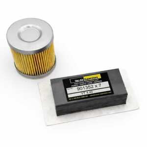 Becker VT 4.40 Service maintenance kit