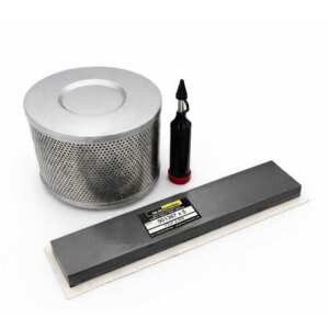 Becker VTLF 2.200 Service maintenance kit