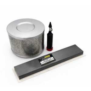 Becker VTLF 2.250 Service maintenance kit