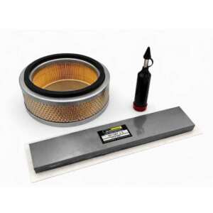 Becker VTLF 250 Service maintenance kit