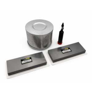 Becker VTLF 400 Service maintenance kit