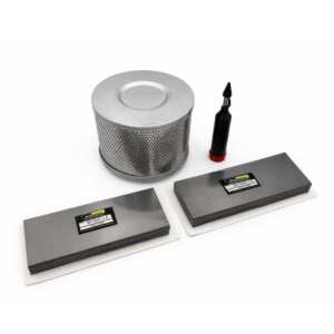 Becker VXLF 2.500 Service maintenance Kit