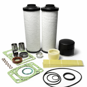 Busch vacuum pump service kit Busch vacuum pump service kit