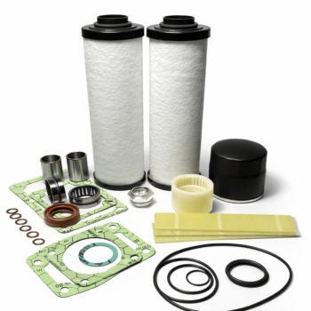 Busch vacuum pump service kit