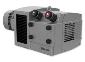 BECKER DVT3-140 VACUUM PUMP