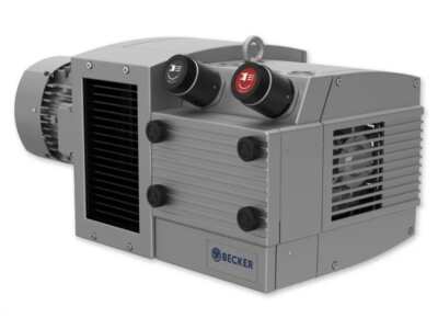 BECKER DVT3-140 VACUUM PUMP BECKER DVT3-140 VACUUM PUMP