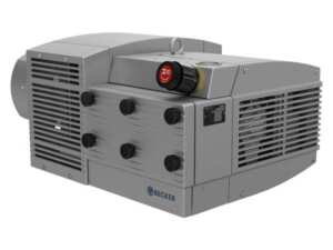 Becker KVT 3.140 CNC Vacuum Pump Becker KVT 3.140 CNC Vacuum Pump
