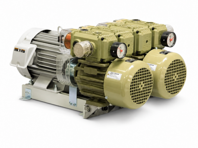 Orion CBX 40 Vacuum Pump