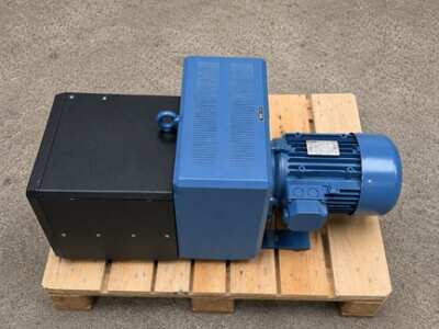 Rietschle KTA 80 used pump Rietschle KTA 80 used pump