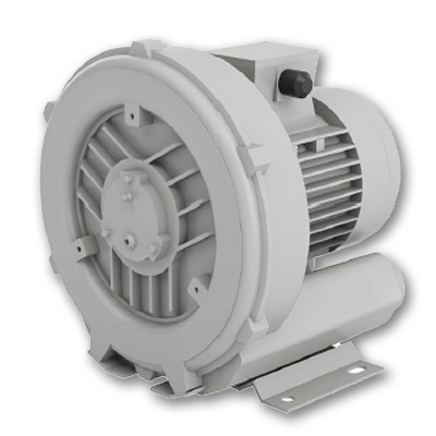 Side Channel Blower Side Channel Blower