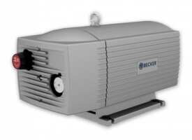 becker vt4.40 vacuum pump