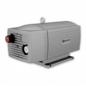 becker vt4.40 vacuum pump