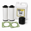 Busch R5 RA 0063 0100 F Service Kit