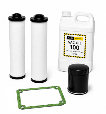 R5 RA 0160 D Service Kit