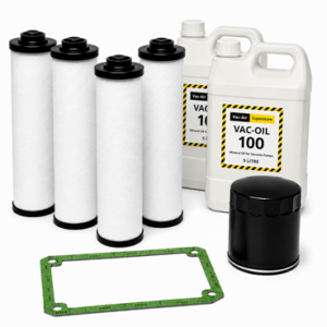 R5 RA 0165 D Service Kit
