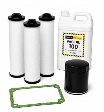 R5 RA 0250 D Service Kit