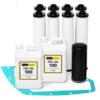 Busch R5 RA 0502 B Service Kit