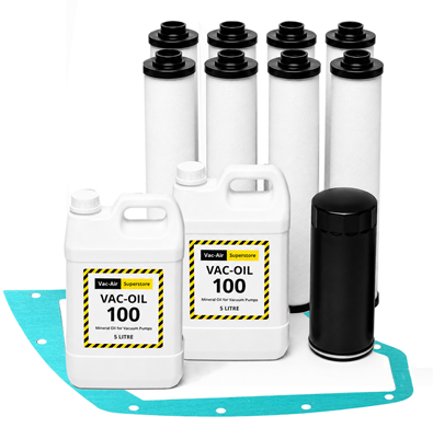 Busch R5 RA 0502 B Service Kit Busch R5 RA 0502 B Service Kit