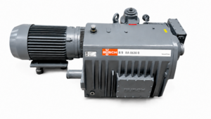 Busch R5 RA 0630 B Pump