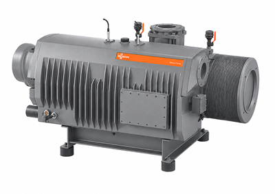 Busch R5 RA 1000 B Pump