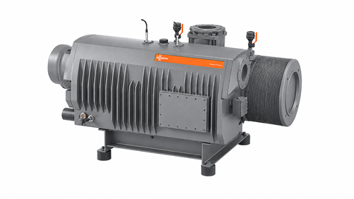 R5 RA 1000 B Vacuum Pump
