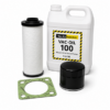 Busch R5 RA Service Kit