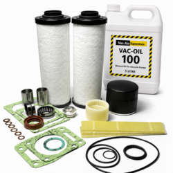 Busch R5 RA Vacuum pump service kit Busch R5 RA Vacuum pump service kit
