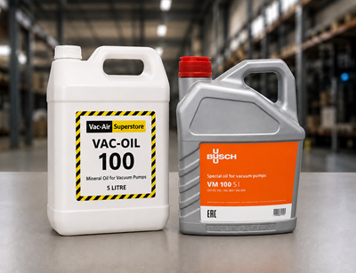 Busch VM100 vacuum pump oil Busch VM100 vacuum pump oil