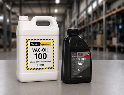 Elmo Rietschle Super Lube Vacuum Pump Oil Elmo Rietschle Super Lube Vacuum Pump Oil