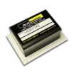 Becker WN 124-162 vanes 90134900007