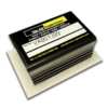 Becker WN 124-247 90141000007, 90139900007 vanes