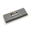 Becker wn 124-251 90132510008 90132510010 vanes