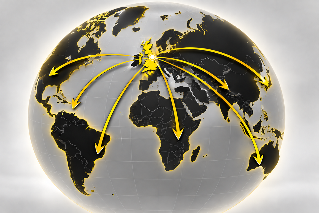 VacAir worldwide supply of Becker vacuum pump vanes from the UK
