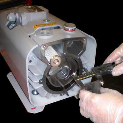 DVP PUMP REPAIR DVP PUMP REPAIR